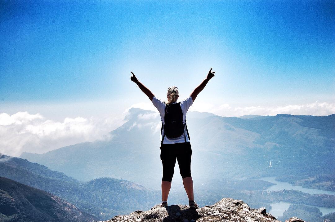 Interview with Kiwi Travel Blogger, Anita Hendrieka