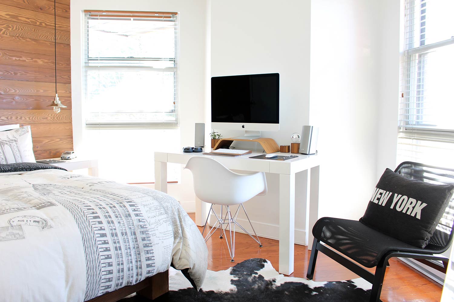 How to Find the Perfect Airbnb
