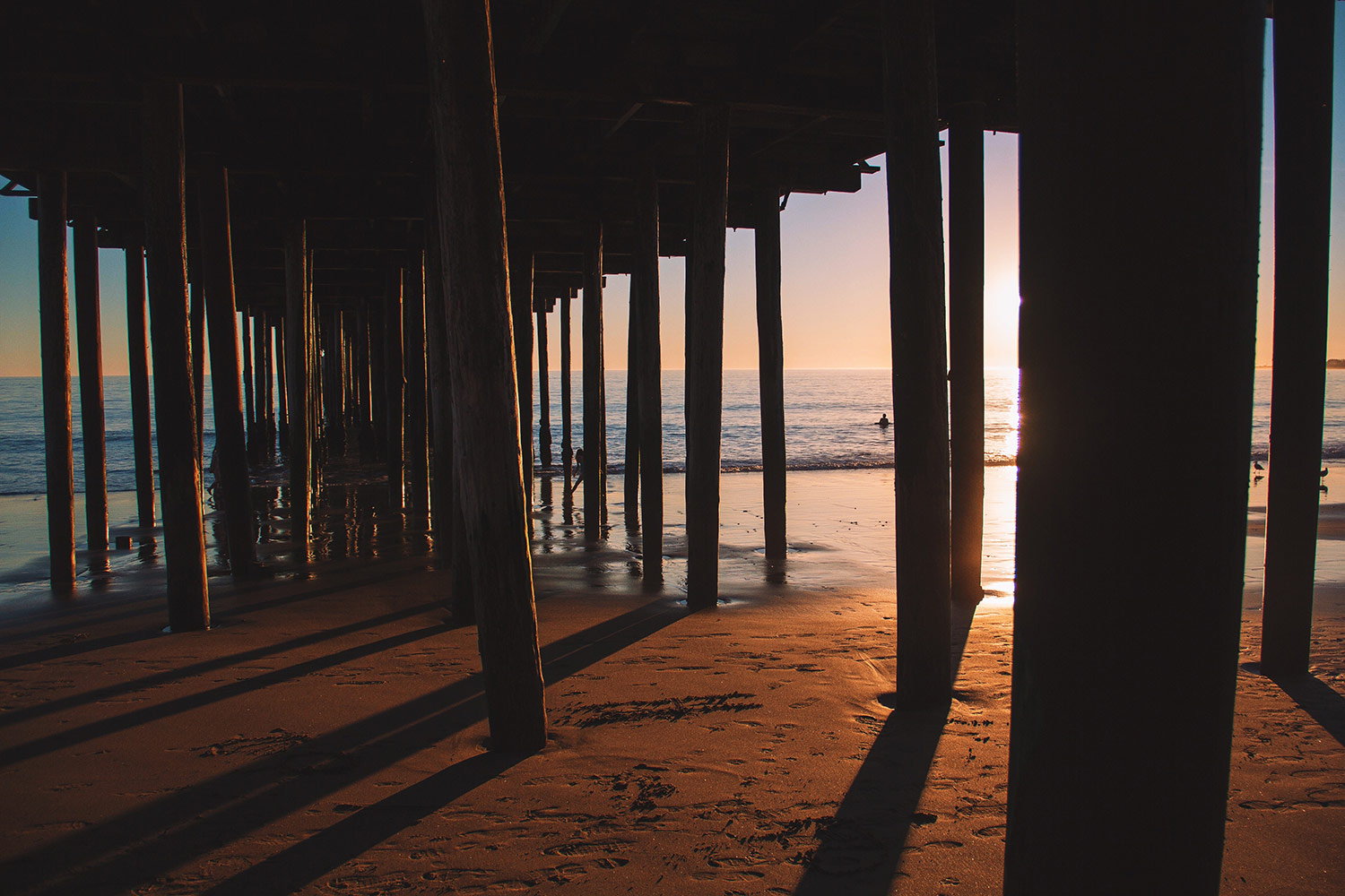 Check out These 6 Fun and FREE Things to Do in Daytona Beach