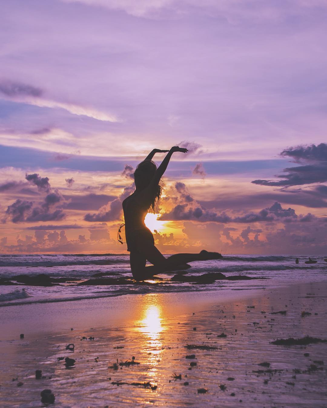 These 9 Instagrammers Will Give You Some Serious Wanderlust