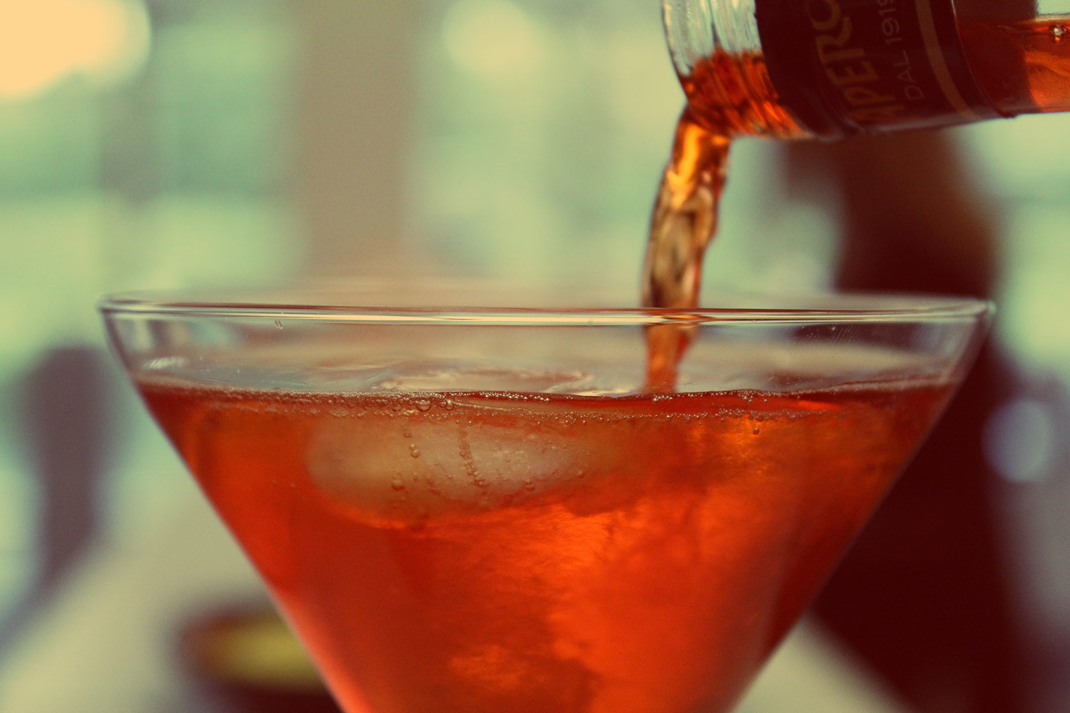 How to Drink for Free on a Cruise