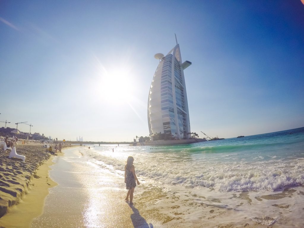 burj al arab