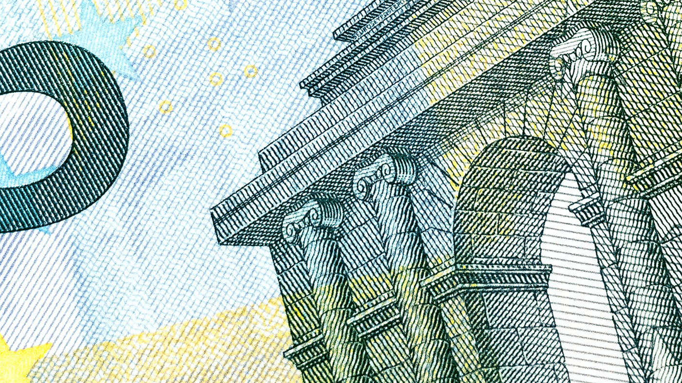 Financial Update: Are We Broke Yet?