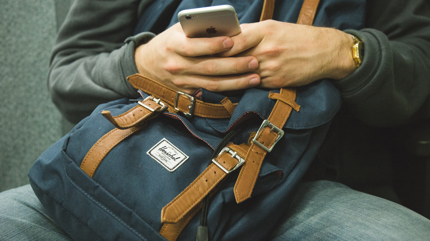 The Best Cellphone Plan for Americans Traveling in Europe