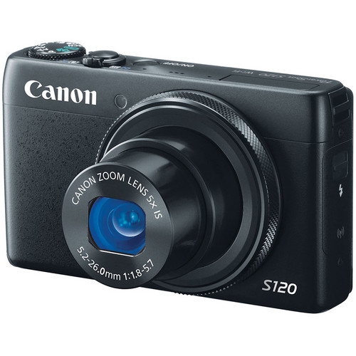 canon powershot s120
