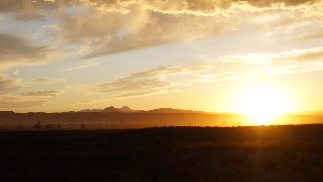 Why West Texas Should Be Your Next Vacation Destination