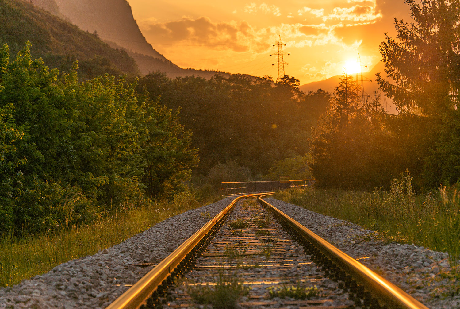 10 Lessons Learned Riding Amtrak From Canada to New York City