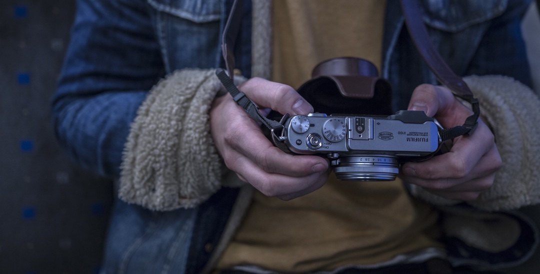 The 5 Best Vlogging Cameras for YouTube Beginners
