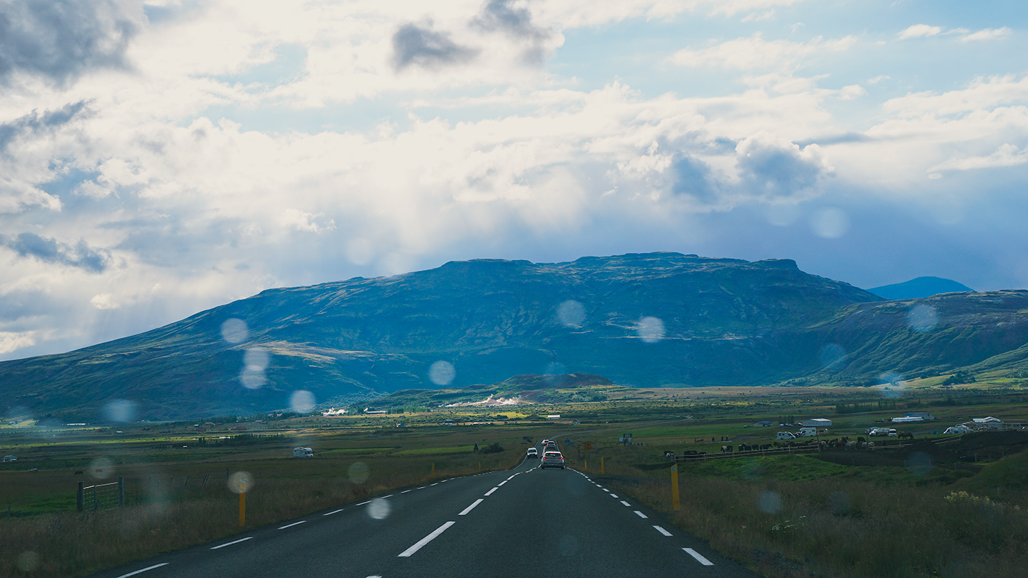 Driving Iceland’s Golden Circle - Everything You Need to Know