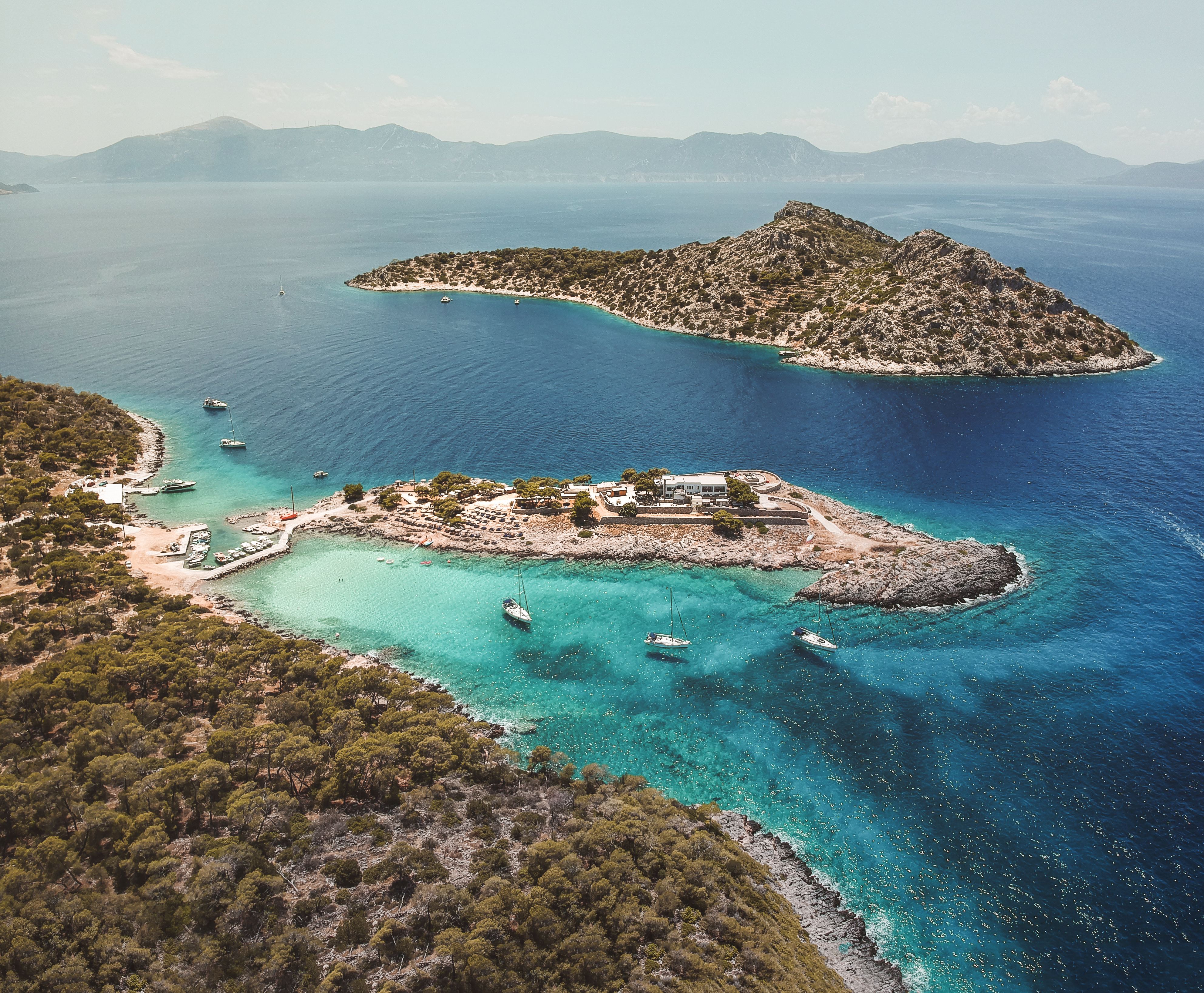 The Perfect, Hassle-Free Vacation with MedSailors (No Planning Required!)